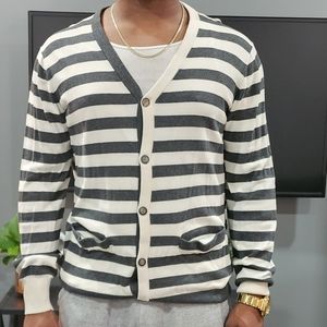 Sean John Cardigan